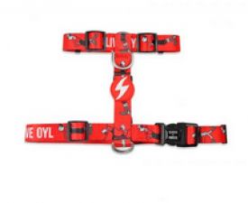 Dashi  olive Oyl Back-harness